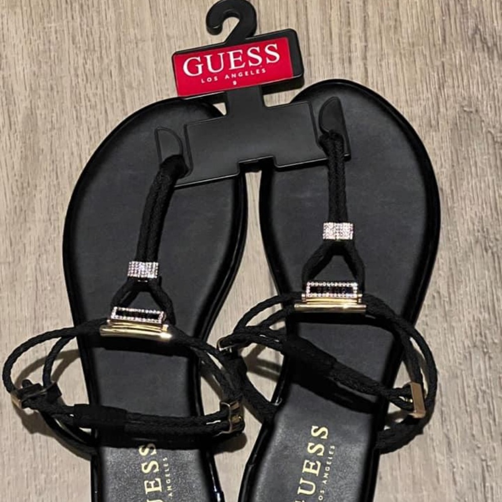 Guess Sandals for sale